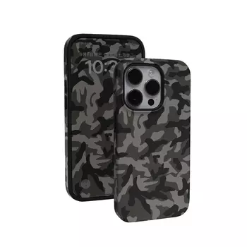 Чехол для телефона Keshami, Camouflage half-pack with magnetic
