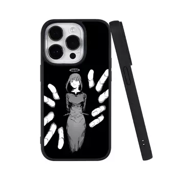 Чехол для телефона Keshami, Chainsaw Man Girl