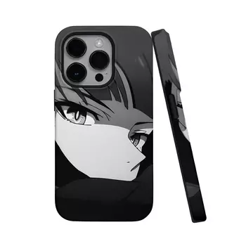 Чехол для телефона Keshami, Cool Girl Half Bag with Magnetic