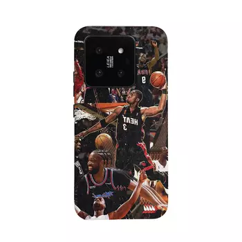 Чехол для телефона Keshami, Dunk Wade