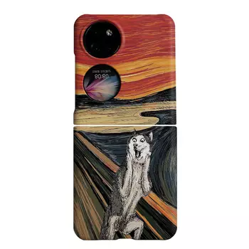 Чехол для телефона Keshami, Erha shouted