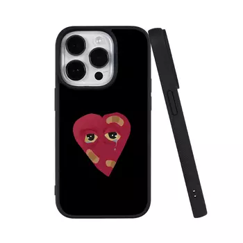 Чехол для телефона Keshami, Eye Love Magnetic Sample