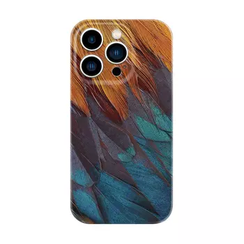 Чехол для телефона Keshami, Feather