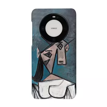 Чехол для телефона Keshami, Female avatar