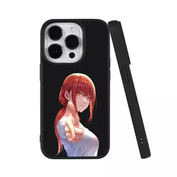 Чехол для телефона Keshami, Girl gestures