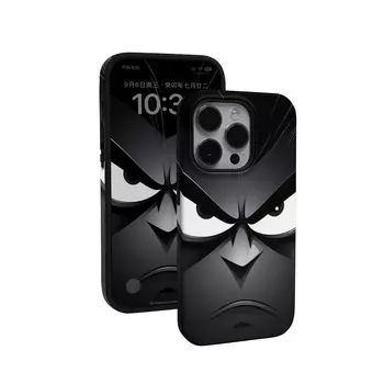 Чехол для телефона Keshami, Glaring Half Pack