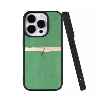 Чехол для телефона Keshami, Greenwall