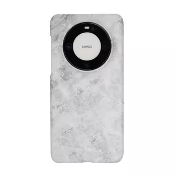 Чехол для телефона Keshami, Grey marbling