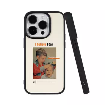 Чехол для телефона Keshami, Haircuts