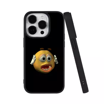 Чехол для телефона Keshami, Head holding memes