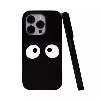 Чехол для телефона Keshami, Look directly into the eyes half bag