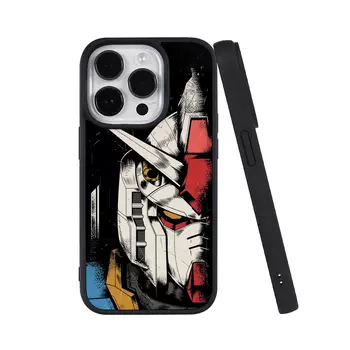 Чехол для телефона Keshami, Mechanical Warrior Magnetic Model