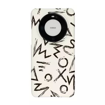 Чехол для телефона Keshami, Medes symbol