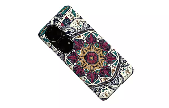 Чехол для телефона Keshami, Momiji totem