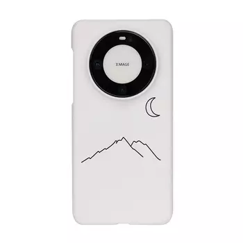 Чехол для телефона Keshami, Mountain