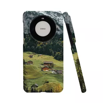 Чехол для телефона Keshami, Nordic homestays