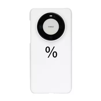 Чехол для телефона Keshami, One hundred percent white background