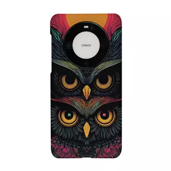 Чехол для телефона Keshami, Owls Artwork