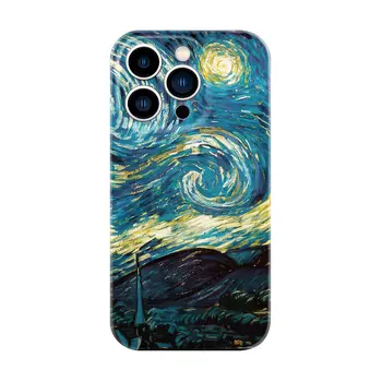 Чехол для телефона Keshami, Paintings