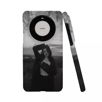 Чехол для телефона Keshami, Photo woman