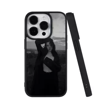 Чехол для телефона Keshami, Photo woman
