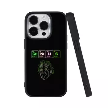 Чехол для телефона Keshami, Physicist