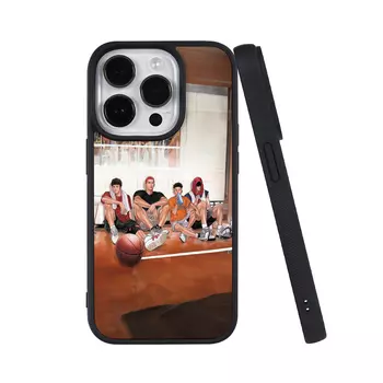 Чехол для телефона Keshami, Picture