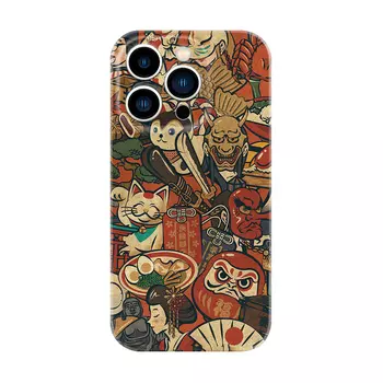 Чехол для телефона Keshami, Rakshasa