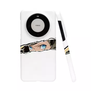 Чехол для телефона Keshami, Rift Man