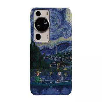 Чехол для телефона Keshami, Rowing