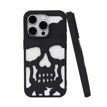 Чехол для телефона Keshami, Silver-plated