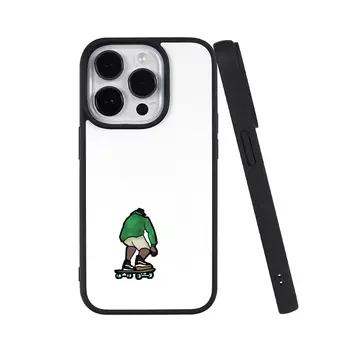 Чехол для телефона Keshami, Skateboard