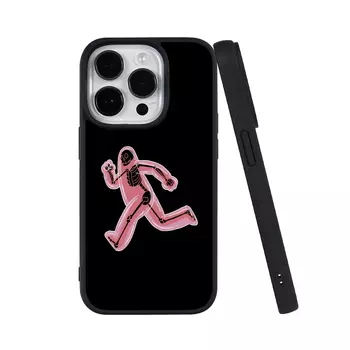 Чехол для телефона Keshami, Skeleton Run Magnetic Model