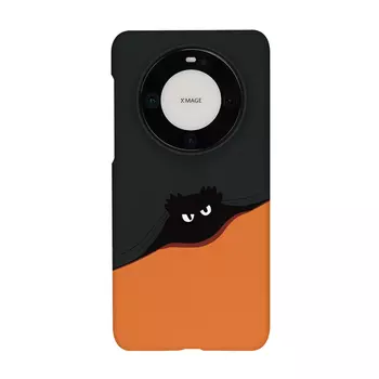 Чехол для телефона Keshami, Small black briquettes