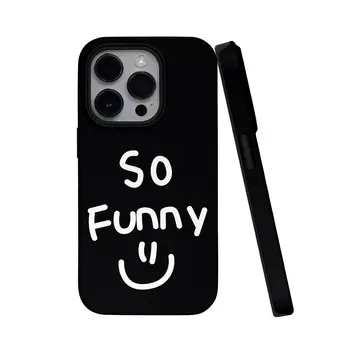 Чехол для телефона Keshami, So FunnyHalf Pack with Magnetic