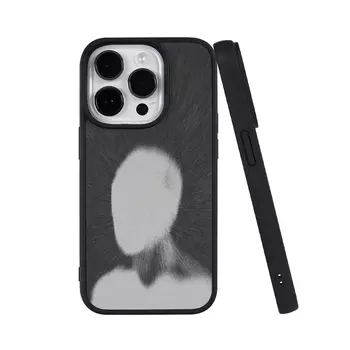 Чехол для телефона Keshami, Space-time portrait