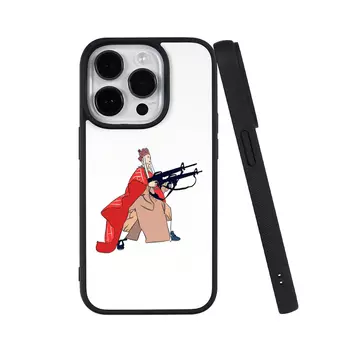 Чехол для телефона Keshami, Spoof Tang Monk Magnetic Sample