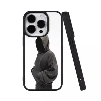 Чехол для телефона Keshami, Sweatshirt