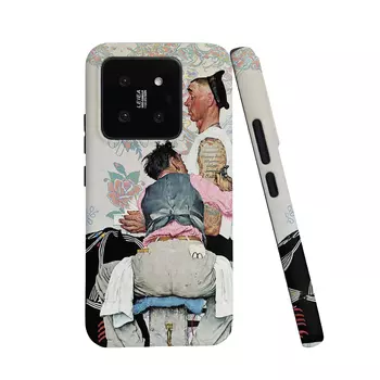 Чехол для телефона Keshami, Tattoo artist