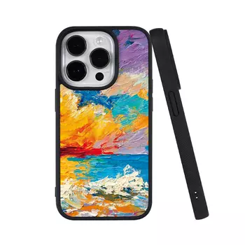 Чехол для телефона Keshami, The sea is sunny