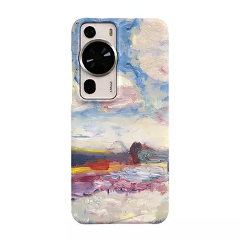 Чехол для телефона Keshami, Yuntian oil painting