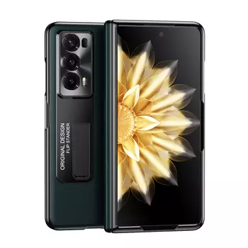 Чехол для телефона Kona Chun, Aoyama Dai folding screen mobile phone holder leather back shell