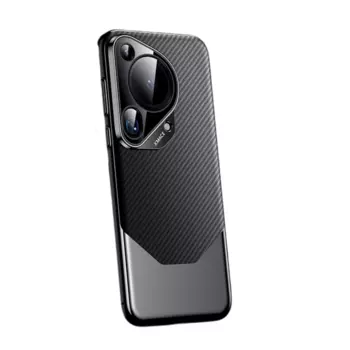 Чехол для телефона Kona Chun, Black Platinum Carbon Edition Transforms Extraordinary in Second