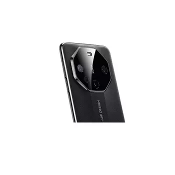 Чехол для телефона Kona Chun, Black Premium Plated Case