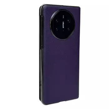 Чехол для телефона Kona Chun, China red leather smart window