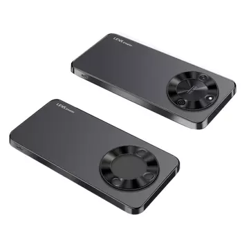 Чехол для телефона Kona Chun, Navy blue galvanized acrylic series