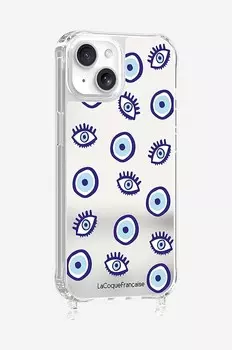 Чехол для телефона LaCoqueFranaise iPhone 14, мультиколор