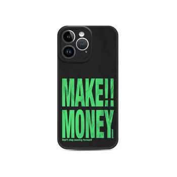 Чехол для телефона LANGOU, Black