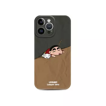 Чехол для телефона LANGOU, Brown