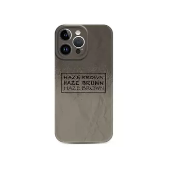 Чехол для телефона LANGOU, Dark Brown